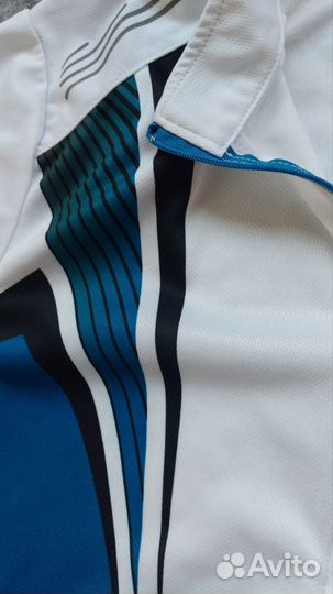 Велоджерси мужская crivit Sports