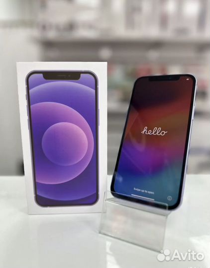 iPhone 12, 128 ГБ