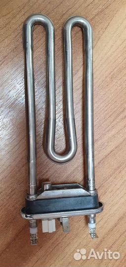 Тэн стиральной машины