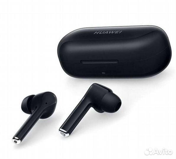 Huawei FreeBuds 3i Bluetooth наушники