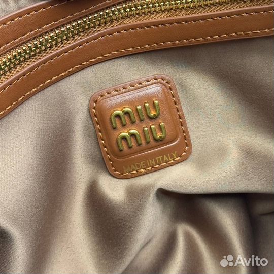 Сумка женская Miu Miu