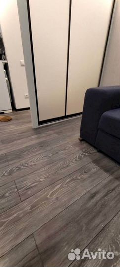 Раздвижная перегородка с матовым стеклом