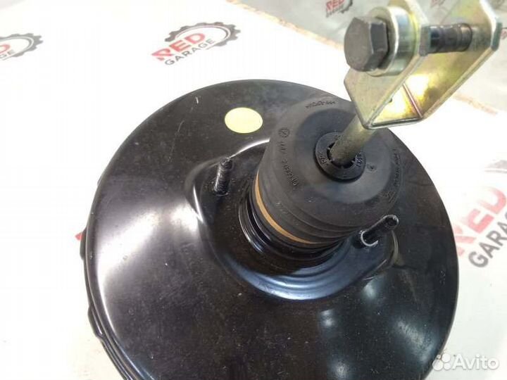 Вакуумный усилитель тормозов Mercedes-Benz E-Class