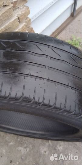 Bridgestone Turanza ER300 245/45 R18