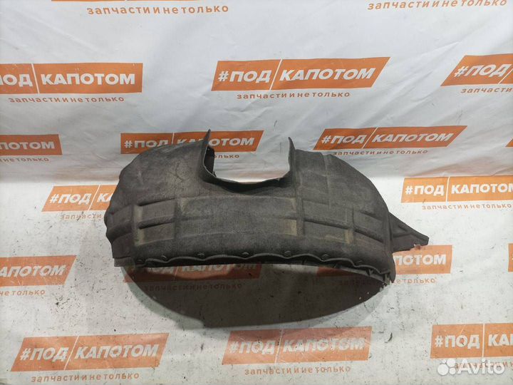 Подкрылок передний левый Volvo S60 2 2012 31497103