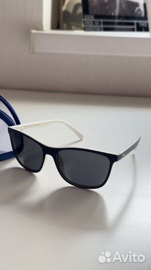Очки солнечные детские