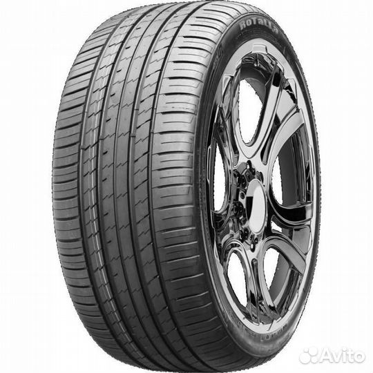 Rotalla Setula S-Race RS01+ 285/45 R22 114Y