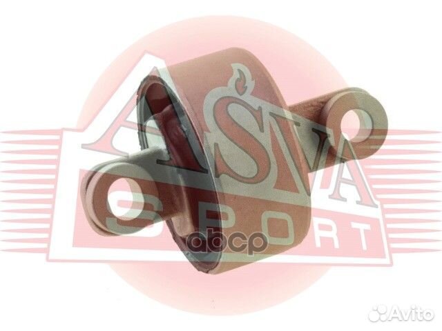 Сайлентблок 1201TMR2R asva