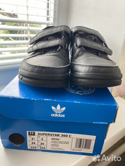 Кроссовки 34, 37 и 38 размер