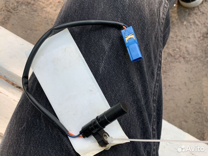 Датчик АКПП