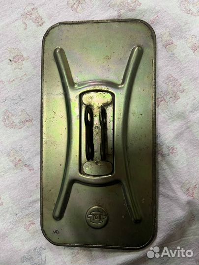 Зеркало на ЗИЛ