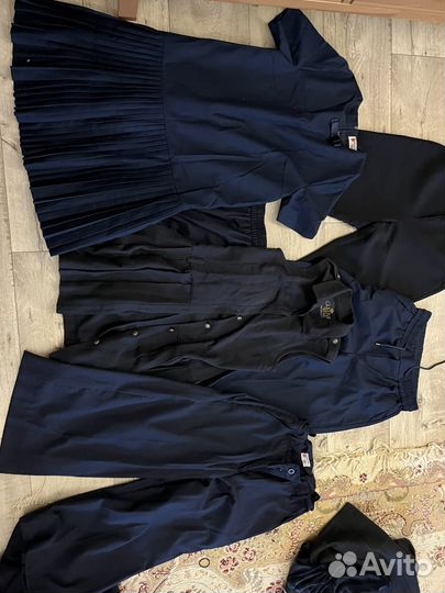 Школьная форма для девочки 152, 140,146,158,164