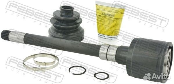 ШРУС внутренний правый 25X36X20 toyota corona A