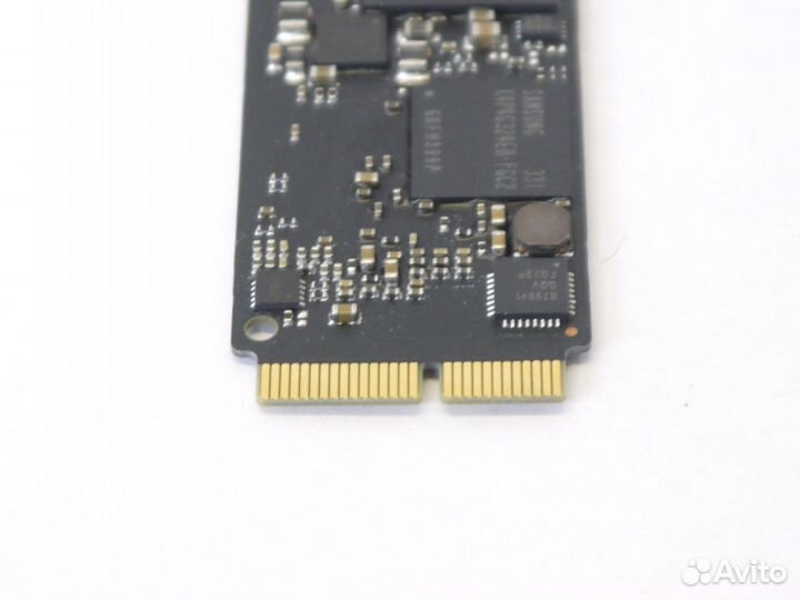 SSD диск 128/256/512ggb Apple