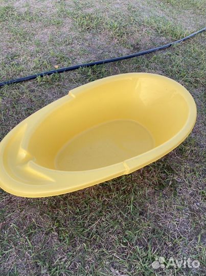 Ванночка для купания