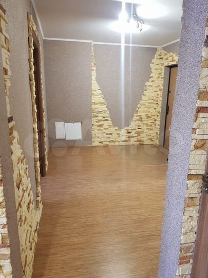 3-к. квартира, 87 м², 4/9 эт.