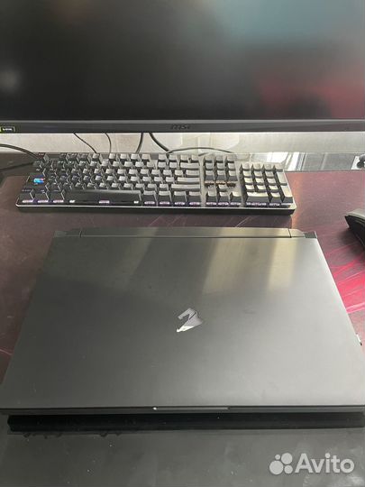 Gigabyte aorus 15P xd