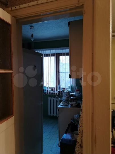 3-к. квартира, 55,4 м², 2/3 эт.