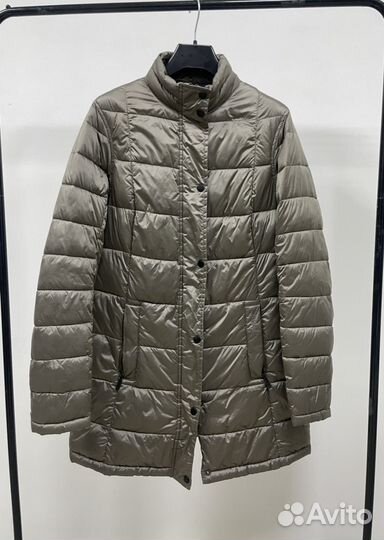 Пуховик barbour