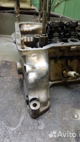 Аргонная сварка