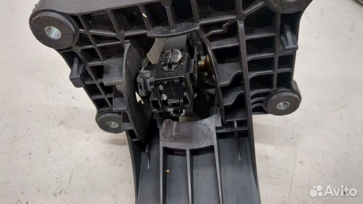 Кулиса кпп Opel Zafira B, 2008