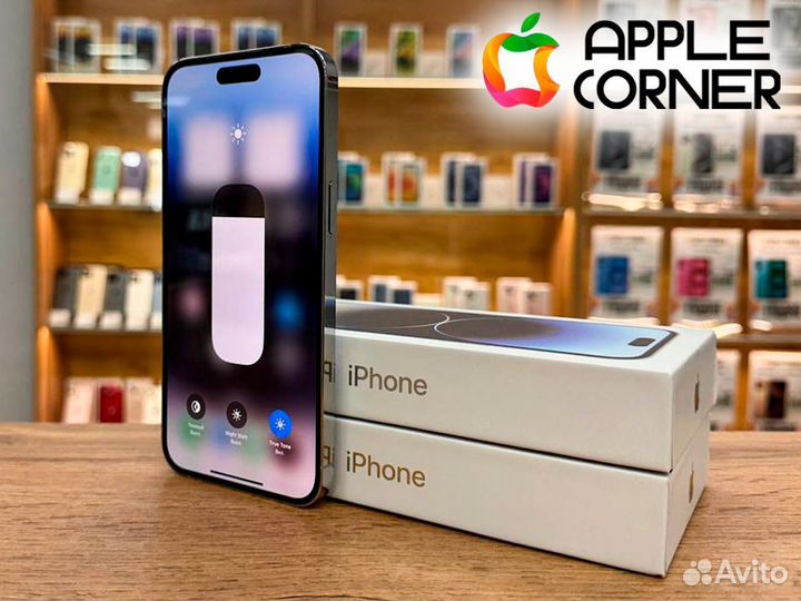 iPhone 14 Pro, 256 ГБ