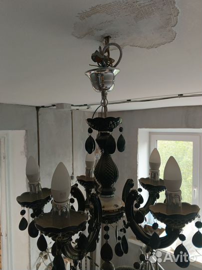 Люстра
