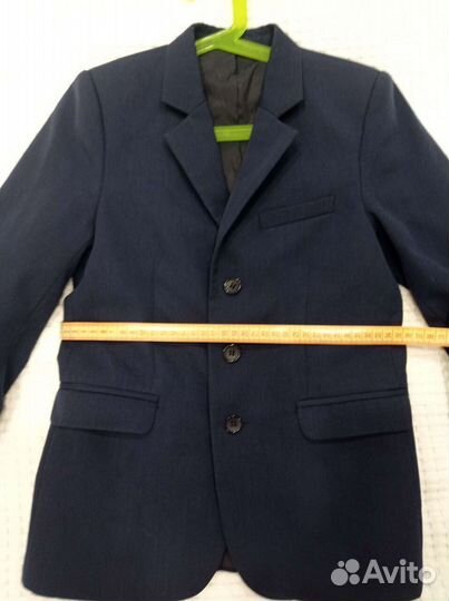 Школьная форма р. 128