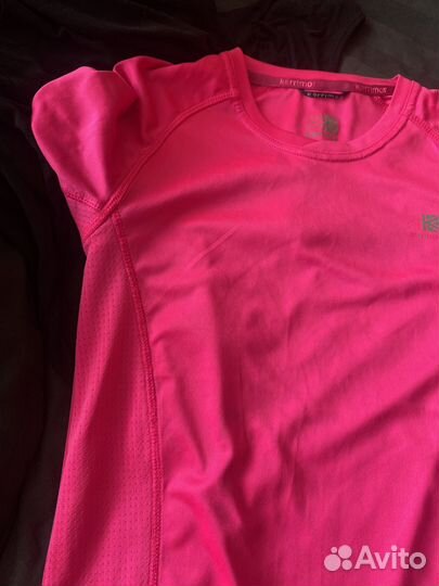 Футболка karrimor