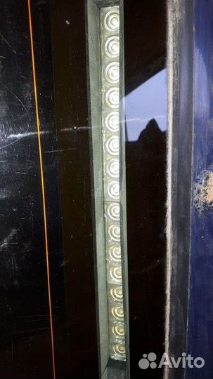 Фонарь задний Opel Vectra