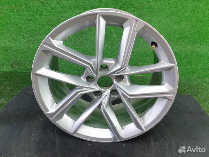 Диск литой R18 Audi A5 2 8W (2016-н.в.)