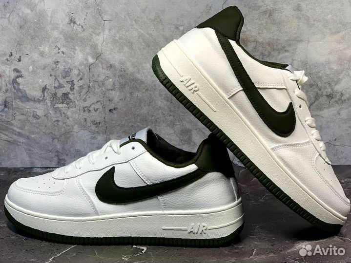 Nike Air Force 1 low