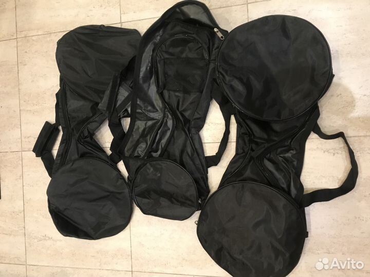 Сумка для гироскутера