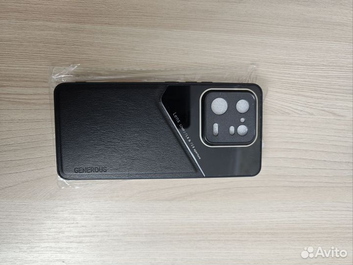 Чехол на Xiaomi 13 Pro