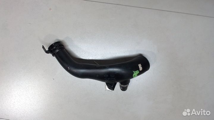 Патрубок интеркулера Citroen C8, 2004