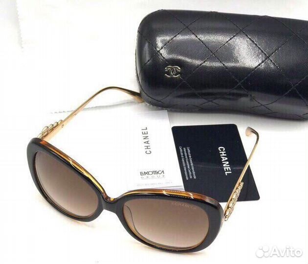 Брендовые очки 