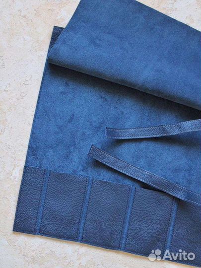 Сумка скрутка доя ножей