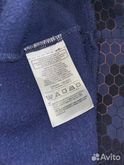 Свитшот reebok