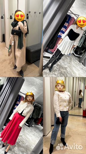 Стилист - имиджмейкер