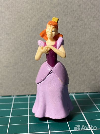 Принцессы дисней