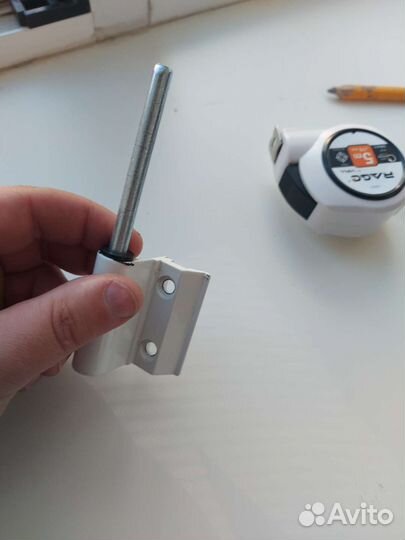 Сетка антимошка