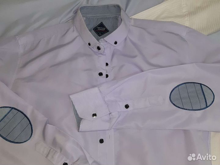 Рубашки для поростка