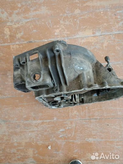 Кожух калины