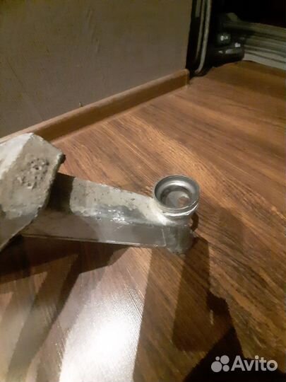 Дека для трюкового самоката стрит