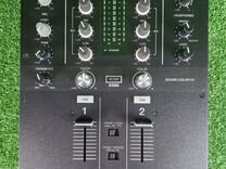 DJ-микшер Pioneer DJ DJM-250MK2
