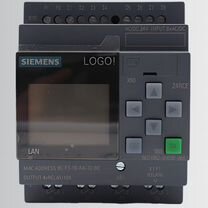 Модуль логический Siemens 6ED1052-1HB08-0BA1