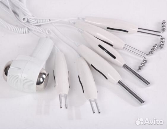 Аппарат микротоковой терапии B-809