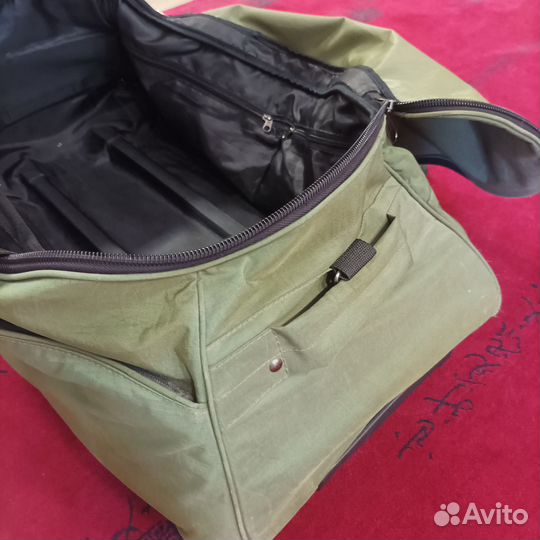 Сумка большая для поездок