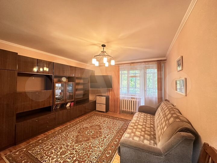 1-к. квартира, 37,2 м², 2/9 эт.