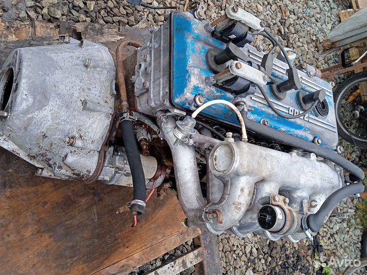 Двигатель змз 406 инжектор